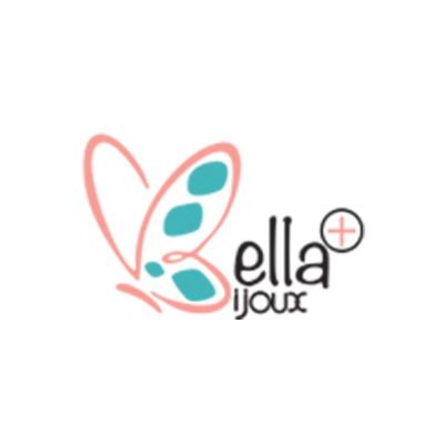 Logo Bella Bijoux