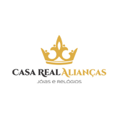 Logo Casa Real Alianças