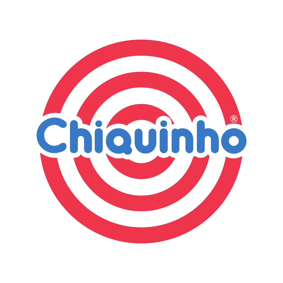 Logo Chiquinho Sorvetes