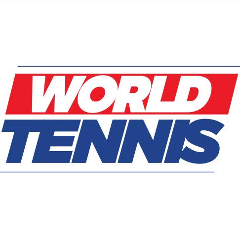 Logo World Tennis