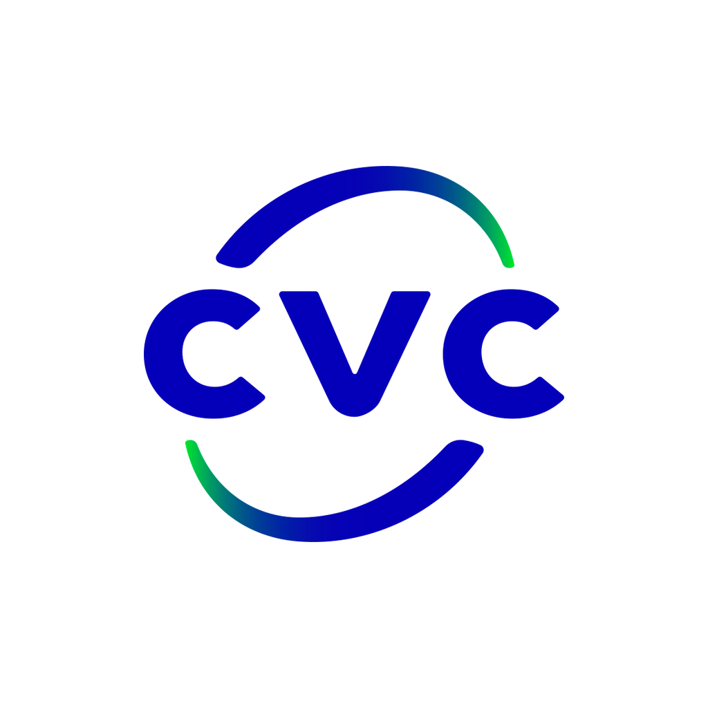 Logo CVC Brasil