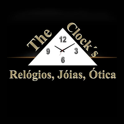 Logo The Clock's