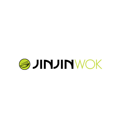Logo Jin jin