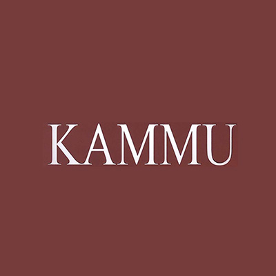 Logo Kammu