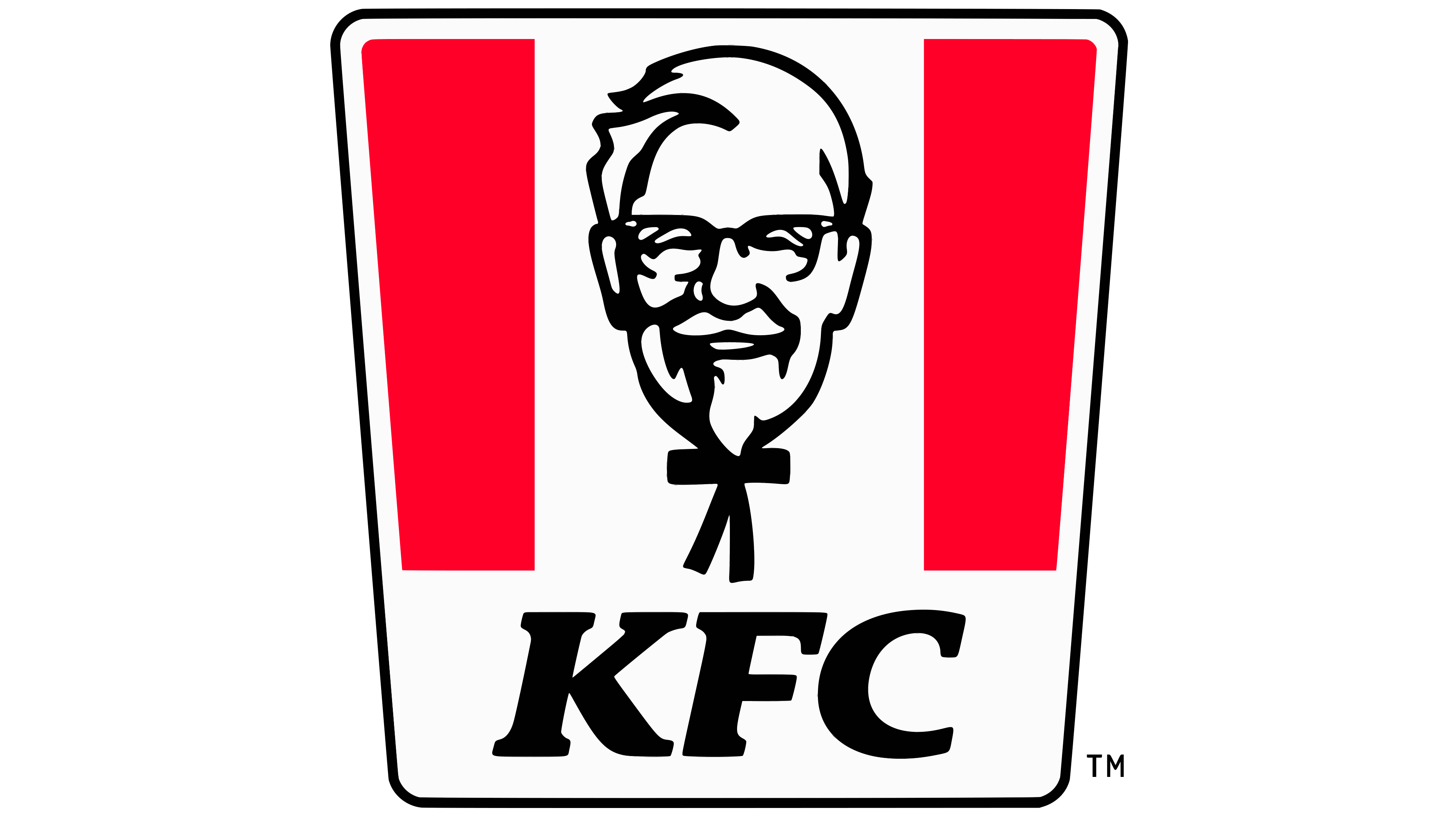 Logo Kfc