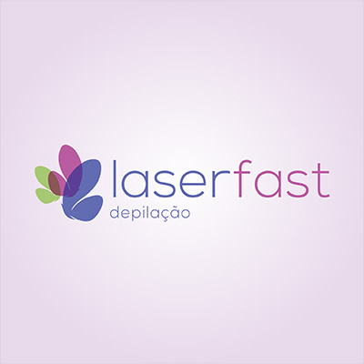 Logo Laser Fast