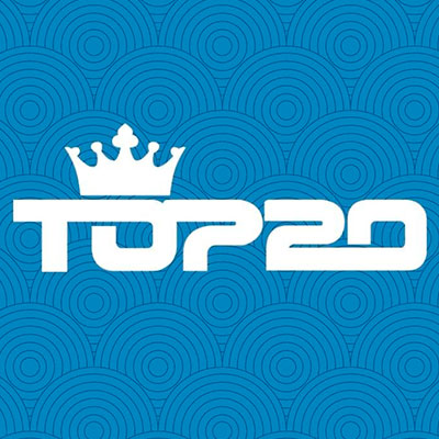Logo TOP 20