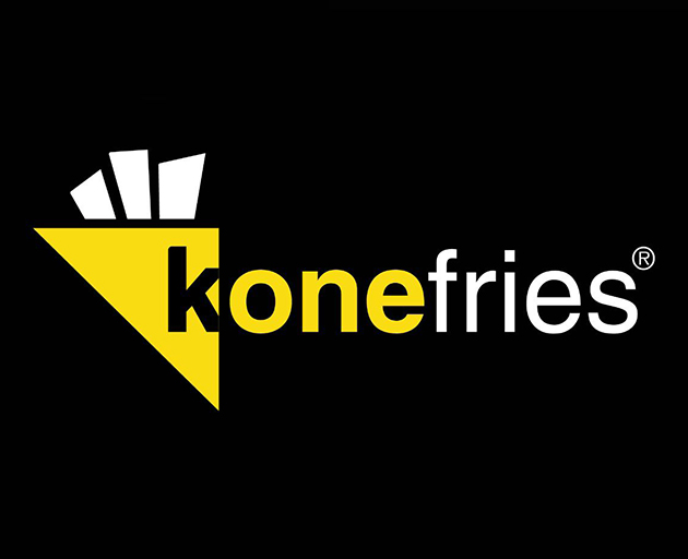 Logo Konefries