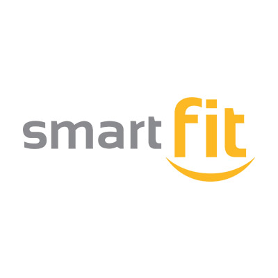 Logo Smart fit
