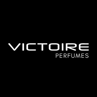 Logo Victoire Perfumes