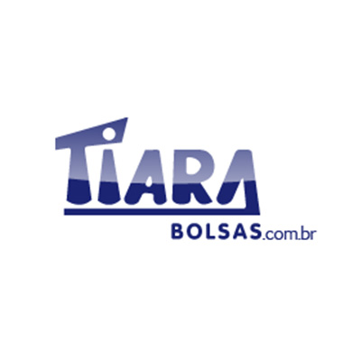 Logo Tiara Bolsas