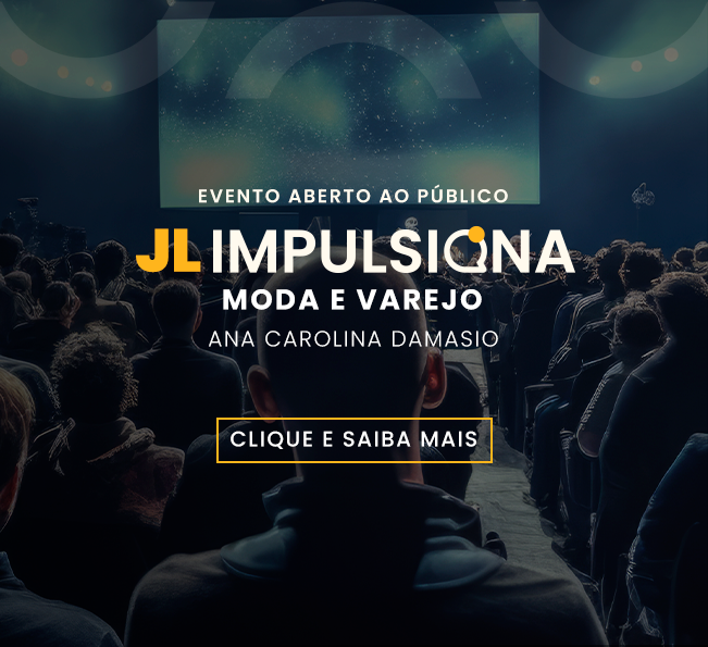 Participe do JL Impulsiona de Outubro