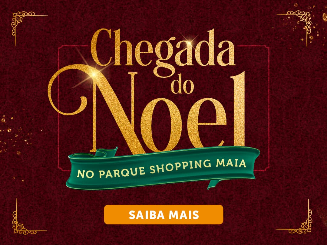 Prepare-se para a magia do Natal!