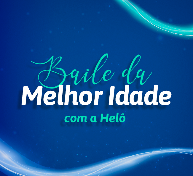 Mais uma edição do Baile da Helô no Sulacap, já é um sucesso!