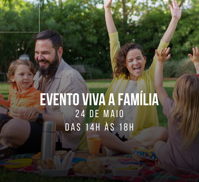 Evento Viva a Família no Unimart Shopping