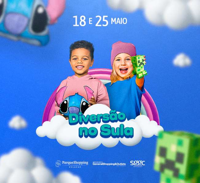 Mais um 
