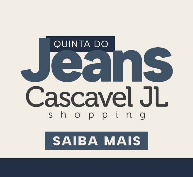 As quintas-feiras de junho estão incríveis com a Quinta do Jeans