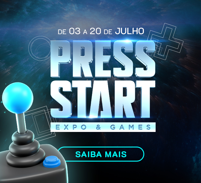 Press Start