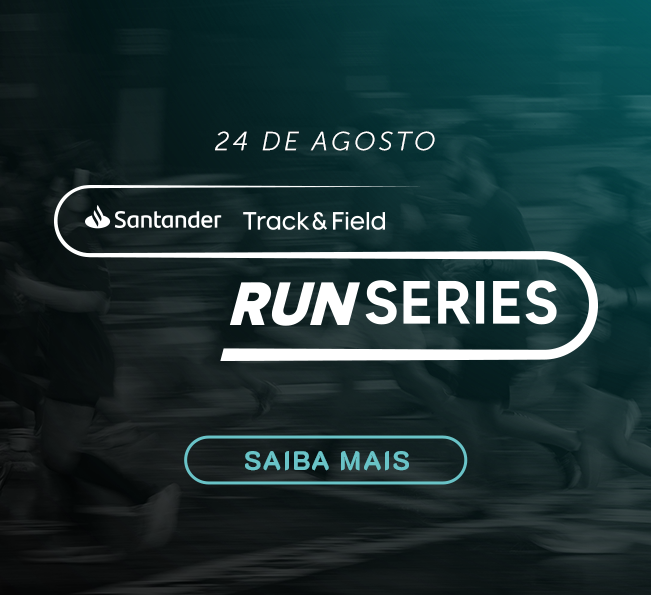 A corrida mais esperada do ano chega ao Parque Shopping Maia!