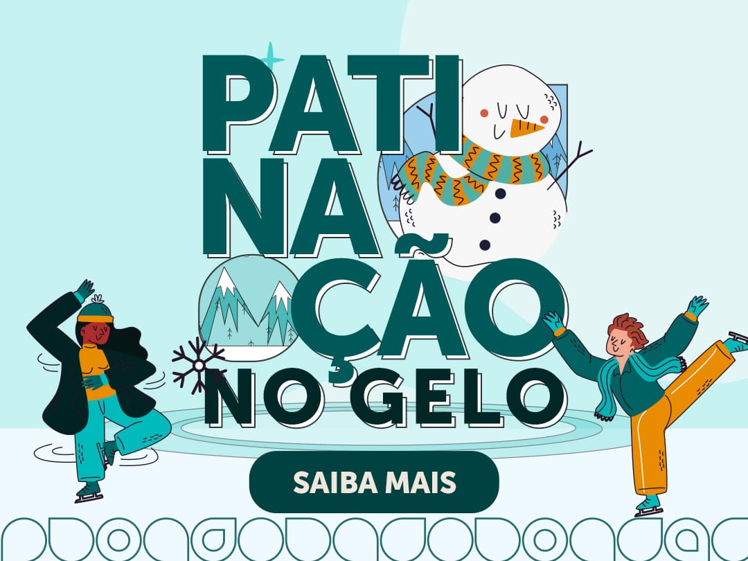 Uma Atração Congelante Que Vai Esquentar Sua Diversão!