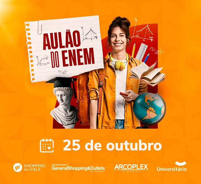 Aulão do Enem
