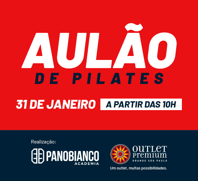 NESTE SÁBADO, FORTALEÇA SEU CORPO DE DENTRO PRA FORA