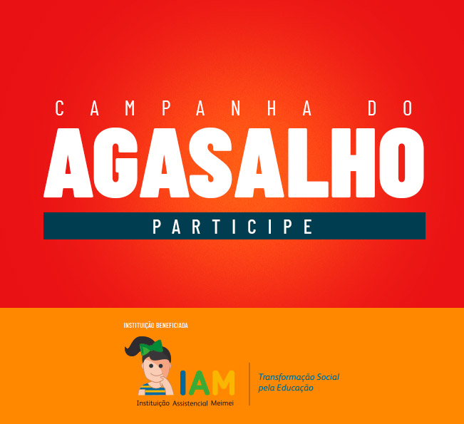 DOE E AQUEÇA O INVERNO DE QUEM MAIS PRECISA
