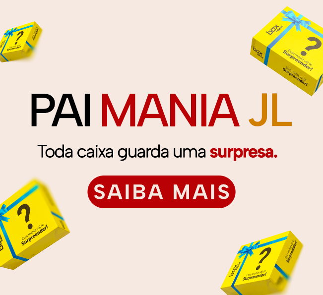 Pai Mania JL