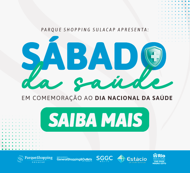 Sábado da Saúde promove cuidados e orientações no Sula