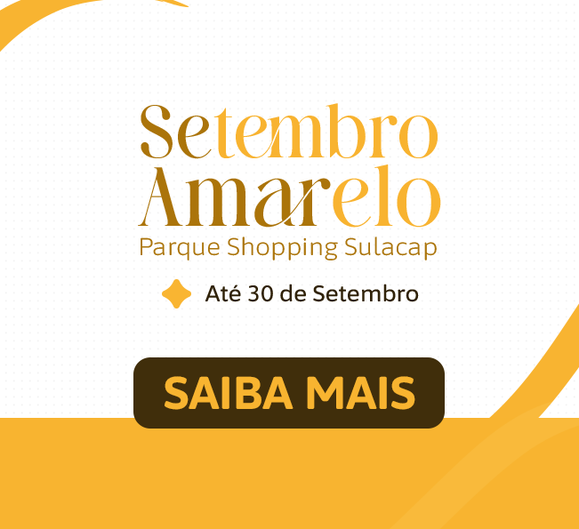 Setembro Amarelo no Sula: cuidado, acolhimento e saúde mental
