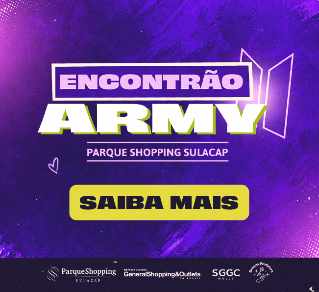 Encontrão ARMY reúne fãs para uma tarde especial no Sula