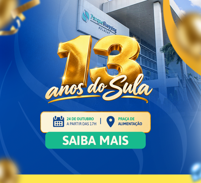 Sula comemora 13 anos com show gratuito do BokaLoka
