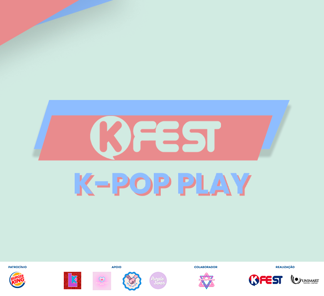 K-Pop Play tem nova edição no Unimart Shopping