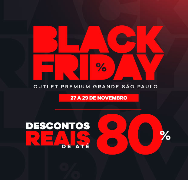 Os melhores descontos da Black Friday na palma da mão