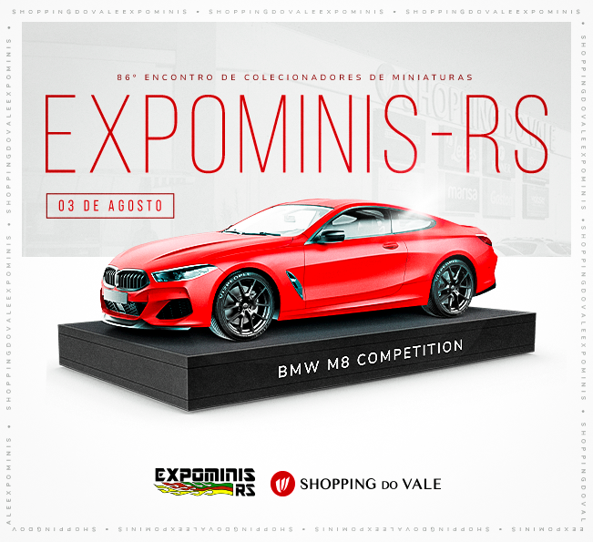 Expominis - RS