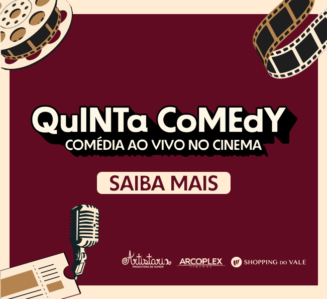 Quinta Comedy