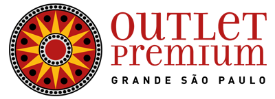 Logo Outlet Premium Grande São Paulo