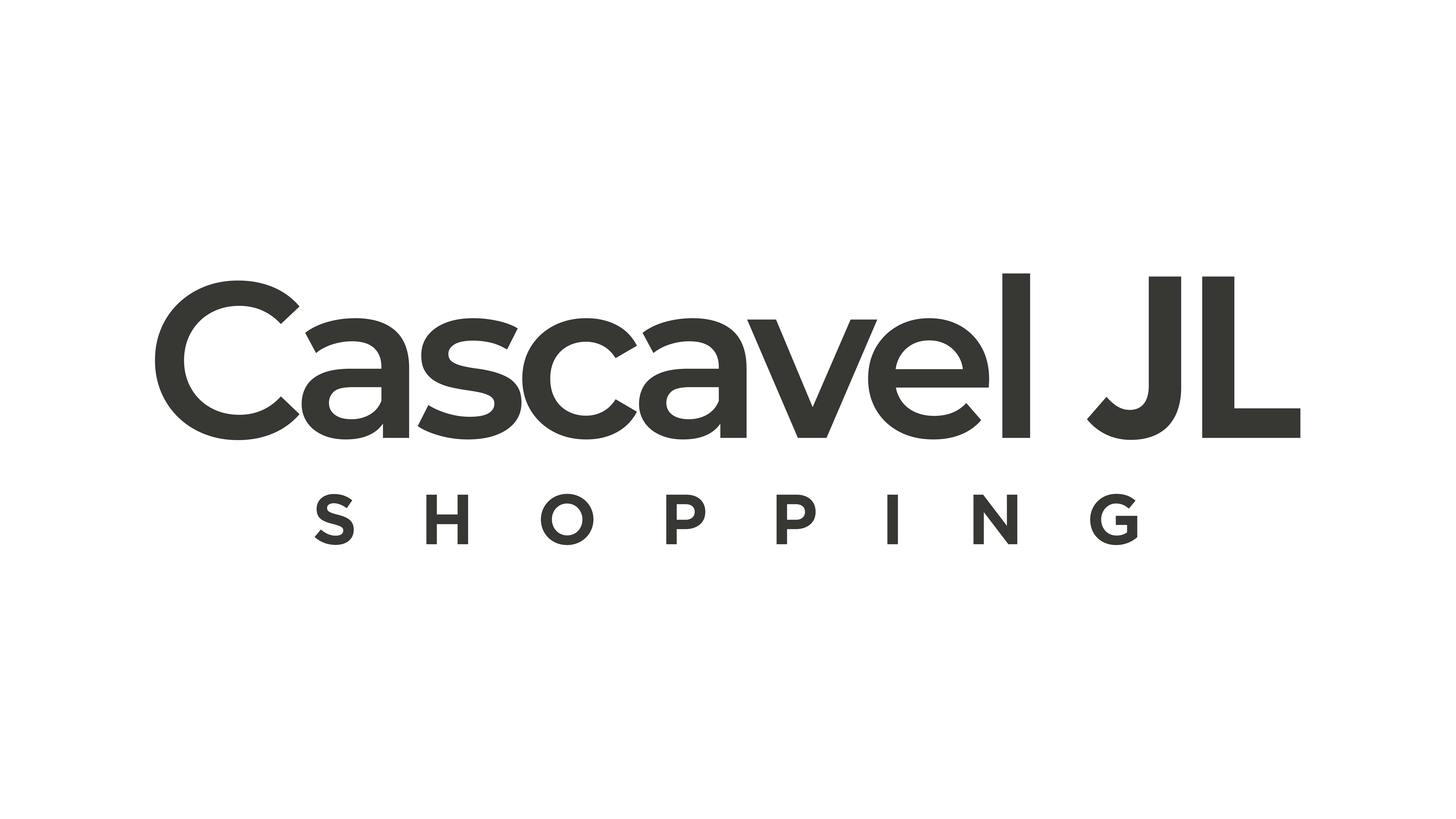 Logo Cascavel JL Shopping