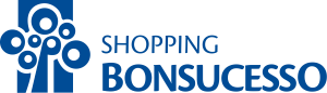 Logo Shopping Bonsucesso