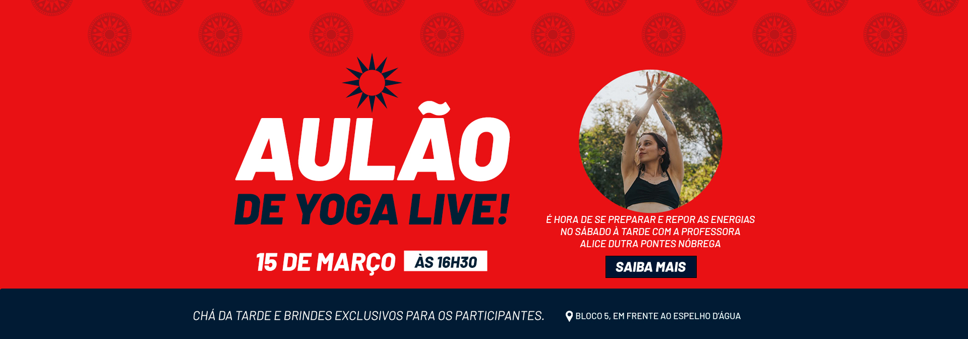 As melhores marcas nacionais e internacionais