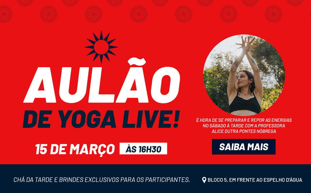 As melhores marcas nacionais e internacionais