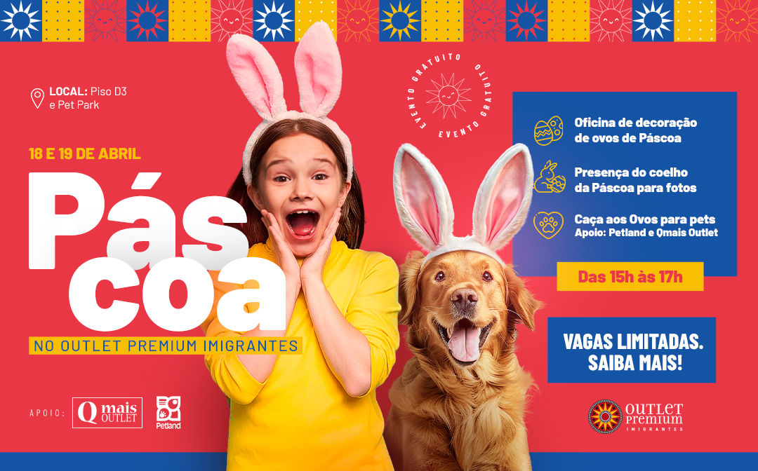 As melhores marcas nacionais e internacionais