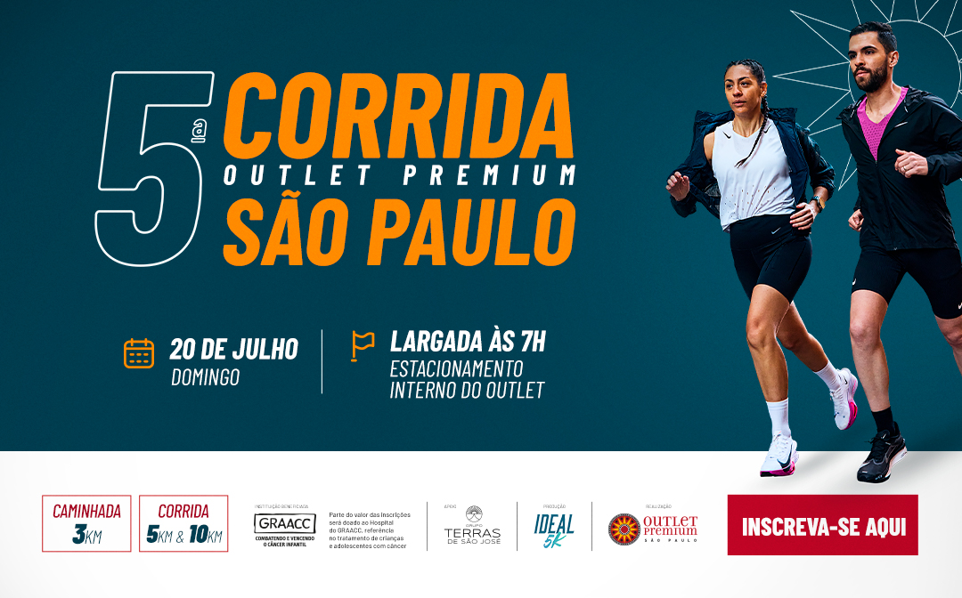 As melhores marcas nacionais e internacionais