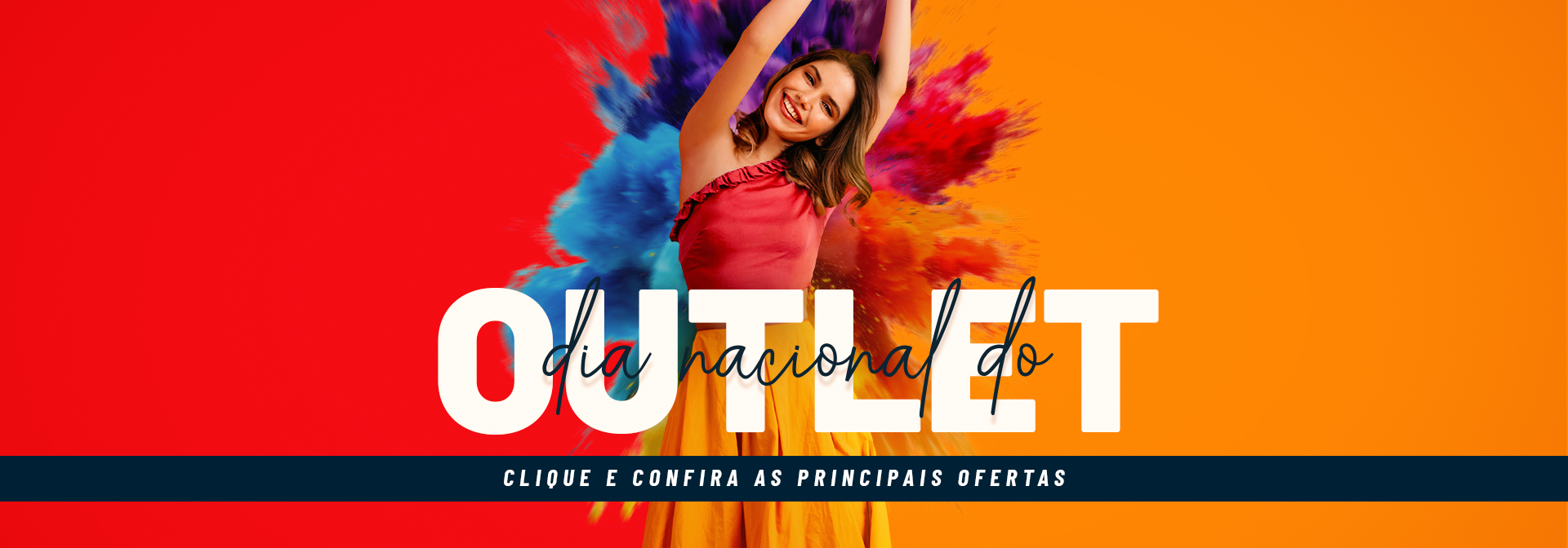 As melhores marcas nacionais e internacionais