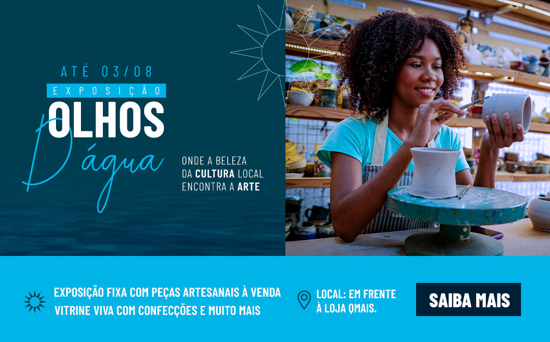 As melhores marcas nacionais e internacionais
