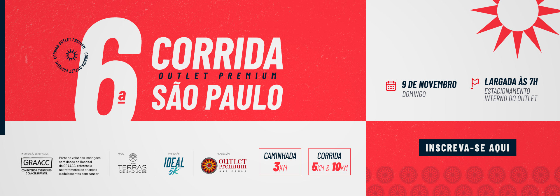 As melhores marcas nacionais e internacionais
