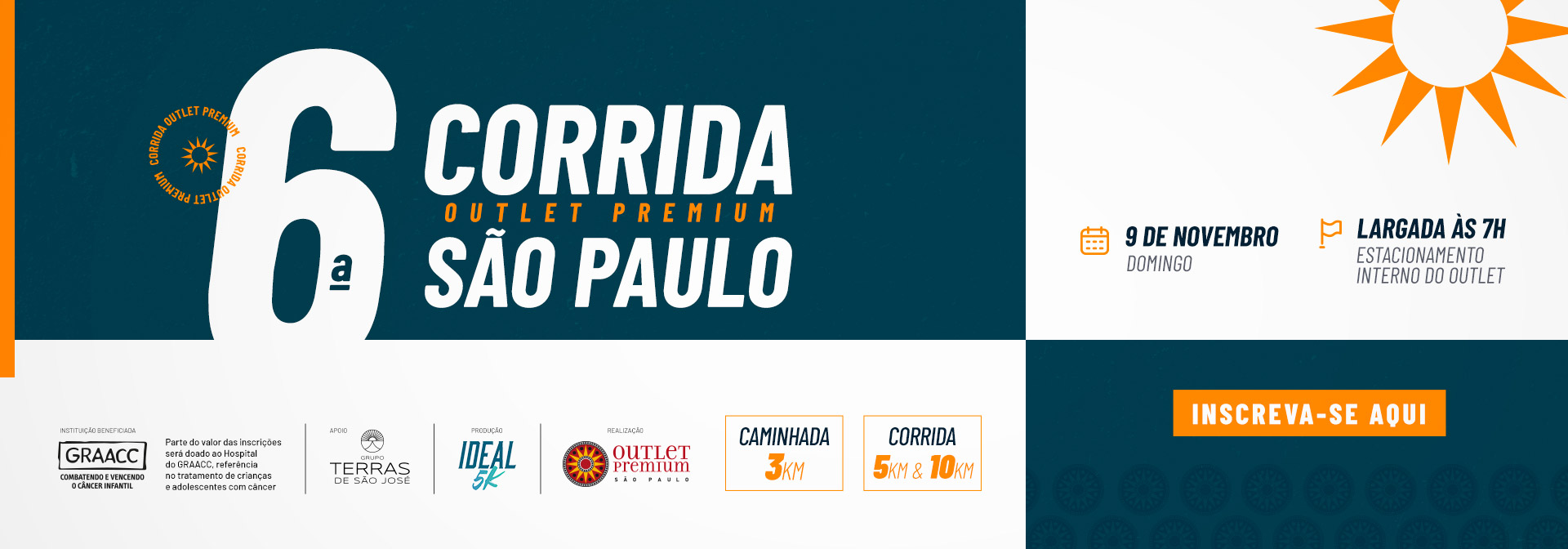 As melhores marcas nacionais e internacionais