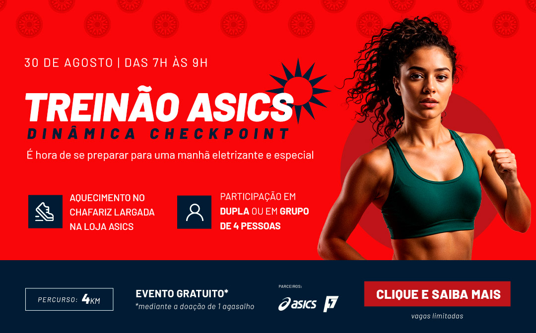 As melhores marcas nacionais e internacionais