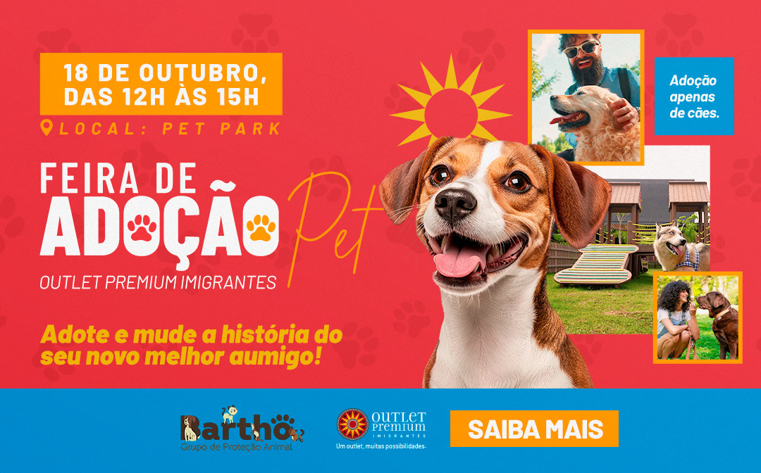 As melhores marcas nacionais e internacionais