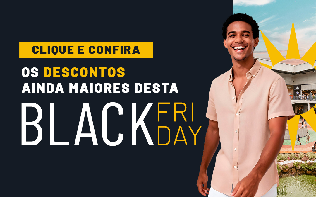 As melhores marcas nacionais e internacionais